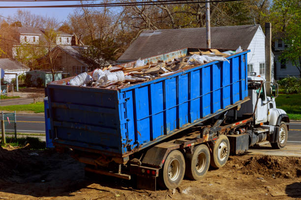 Best Residential Junk Removal  in Chandler, OK