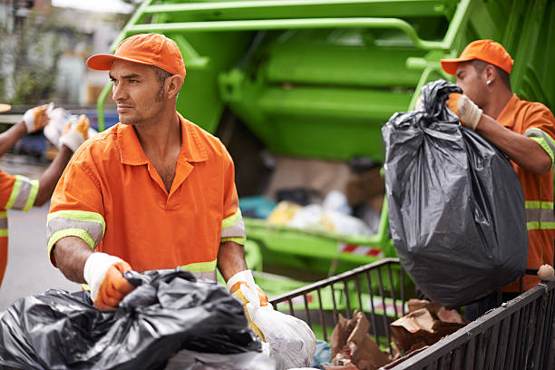 Chandler, OK Junk Removal Services Company